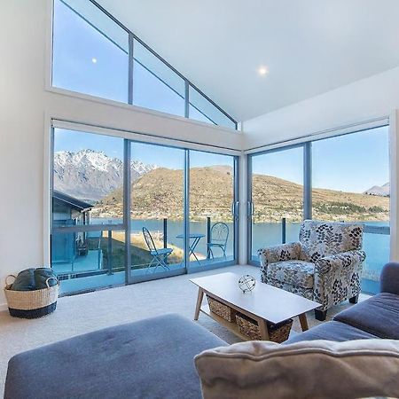 Executive Living In Bluewater - 3 Bedroom Apartment Queenstown Eksteriør billede