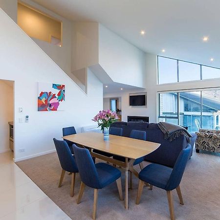 Executive Living In Bluewater - 3 Bedroom Apartment Queenstown Eksteriør billede