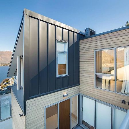 Executive Living In Bluewater - 3 Bedroom Apartment Queenstown Eksteriør billede