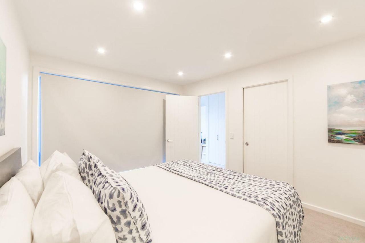 Executive Living In Bluewater - 3 Bedroom Apartment Queenstown Eksteriør billede