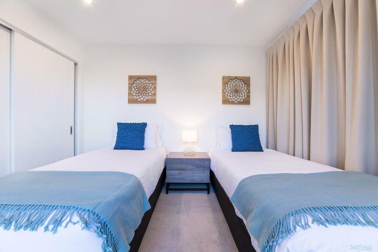 Executive Living In Bluewater - 3 Bedroom Apartment Queenstown Eksteriør billede