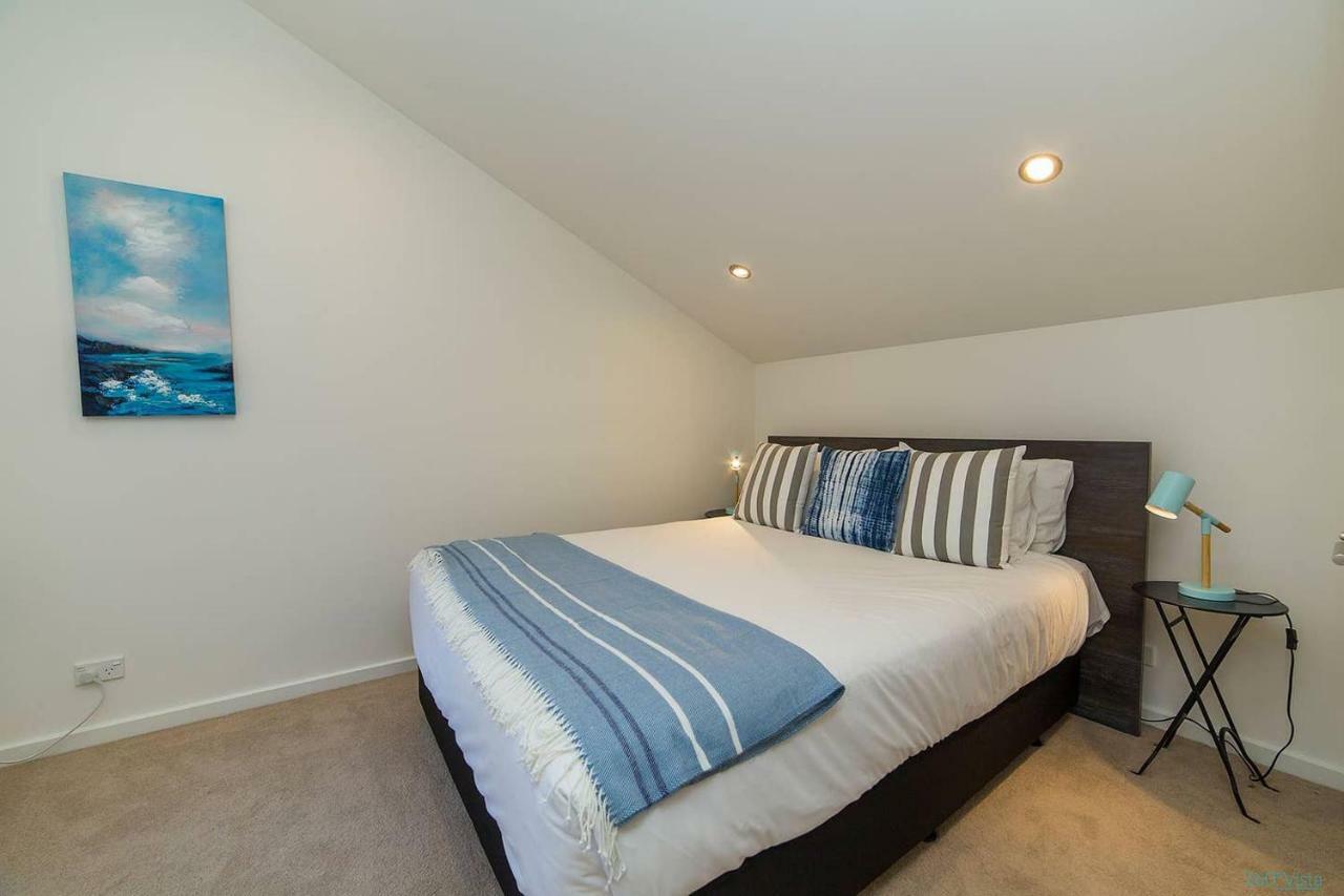 Executive Living In Bluewater - 3 Bedroom Apartment Queenstown Eksteriør billede