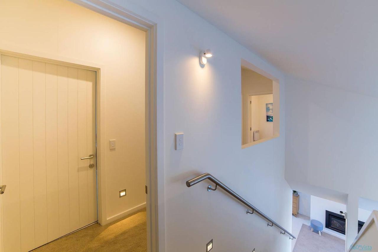 Executive Living In Bluewater - 3 Bedroom Apartment Queenstown Eksteriør billede