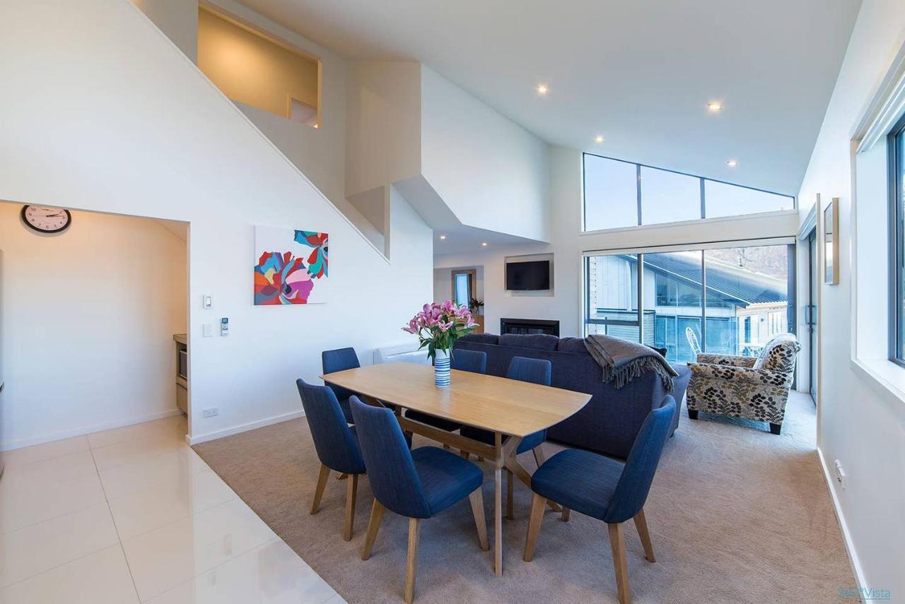 Executive Living In Bluewater - 3 Bedroom Apartment Queenstown Eksteriør billede